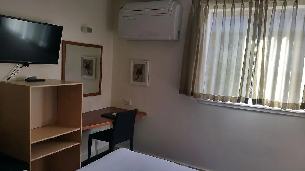 Sullivans Hotel Perth