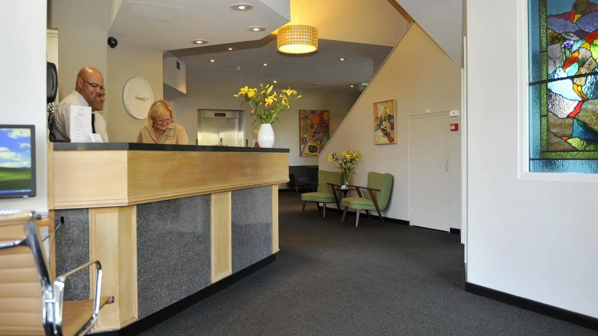 Sullivans Hotel Perth