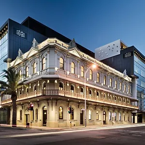 The Melbourne ***** Перт