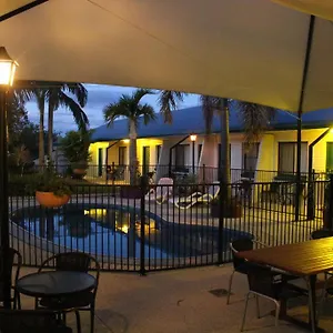 Motel Peppercorn ***