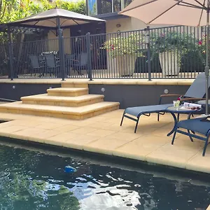 Bed & Breakfast Eden Rest *****