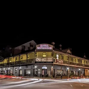 Northbridge **** Перт