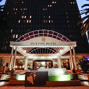 Duxton ***** Перт