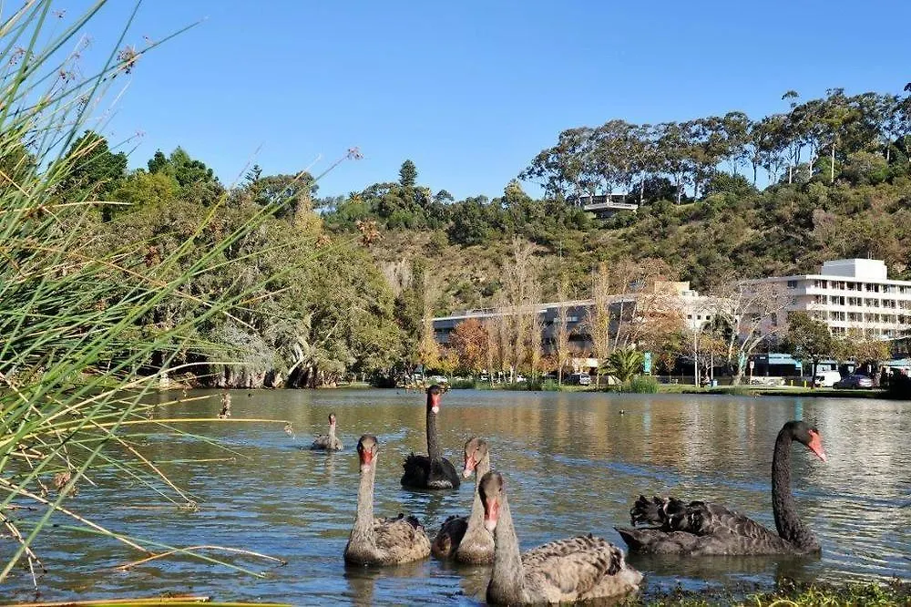 Sullivans Hotel Perth